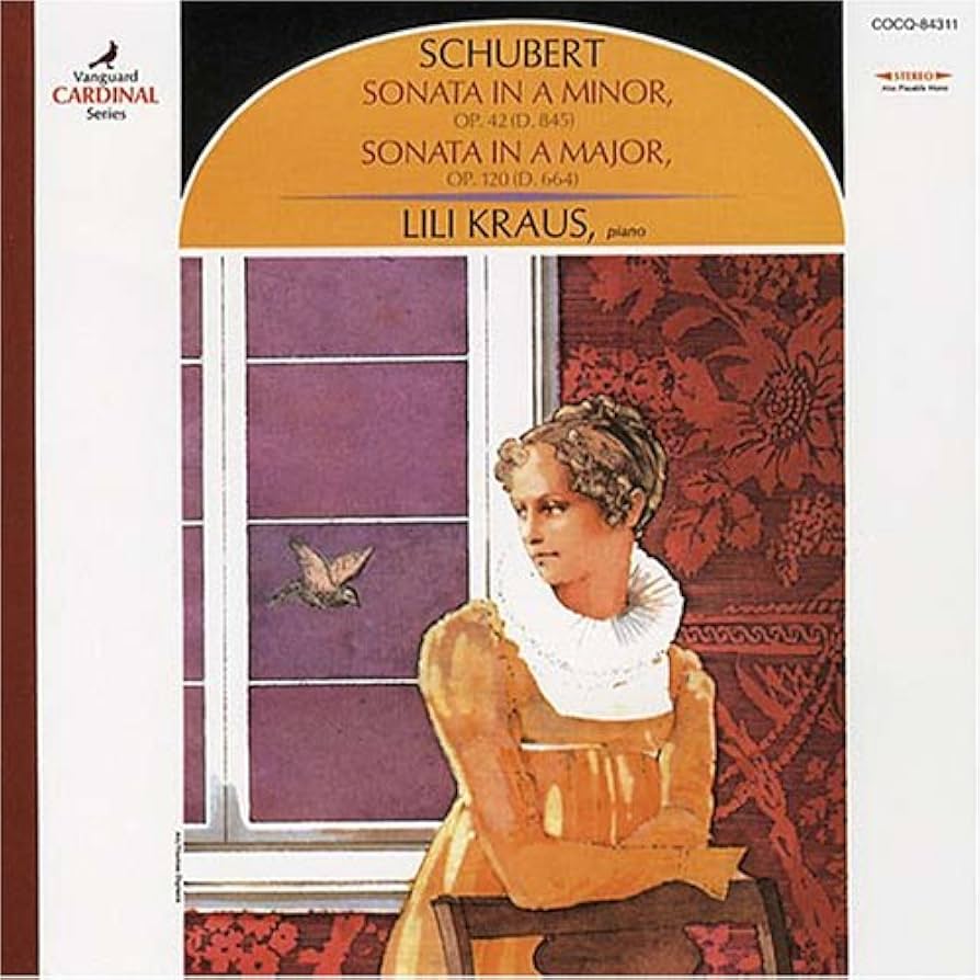 新品　CR-050 アンナ・マリコヴァ(Pf)のシューベルト ピアノソナタ集 Amazon.co.jp: シューベルト: ピアノソナタ集 (Franz Schbert (I